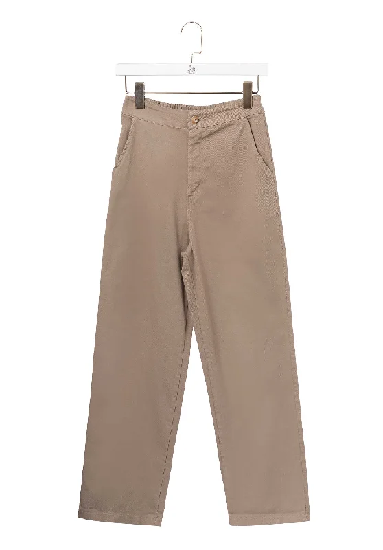 Price Cut Pants 61052 Kaki