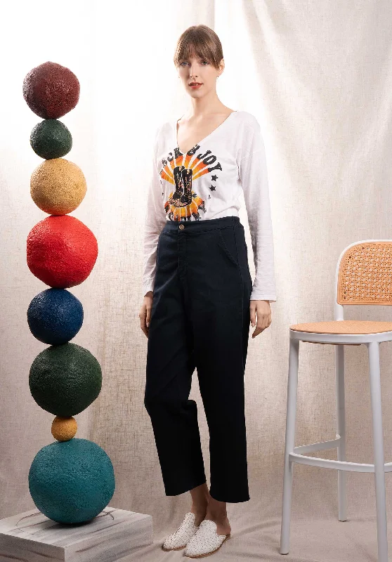 Reduced Prices Pants 61052 Marine