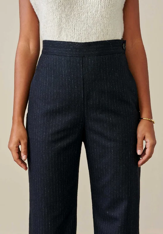 Buy More, Save More Pants Davis12 S0892 Stripe-A