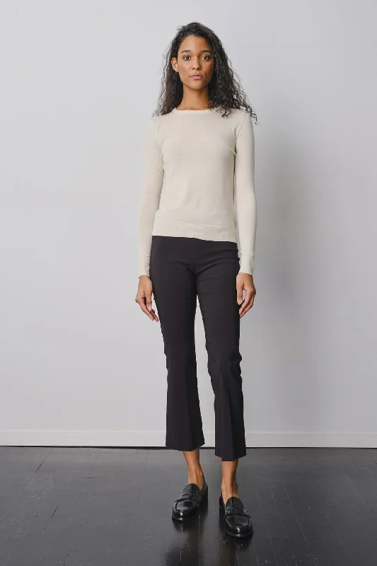 Clearance Sale Pants Leo Sig Leo Signature Black