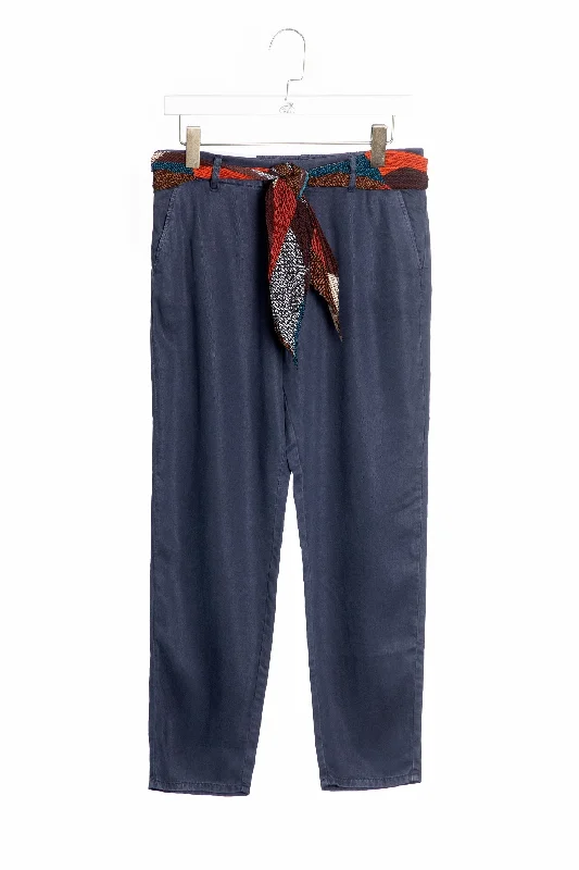 Pants Po0194-181 Marine