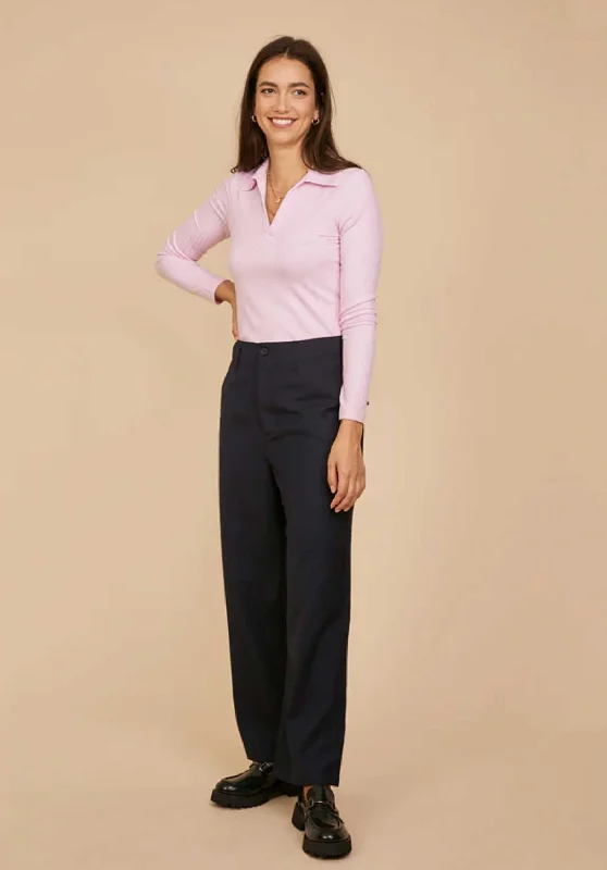 Huge Discounts Pants Po0898-232 Marine