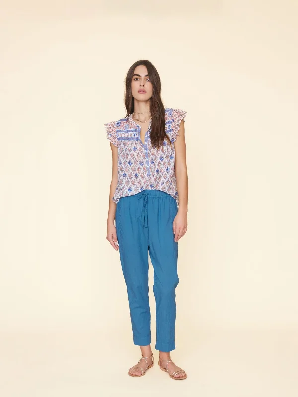 Fantastic Deals Pants X387117 Draper Pant Deep-Water