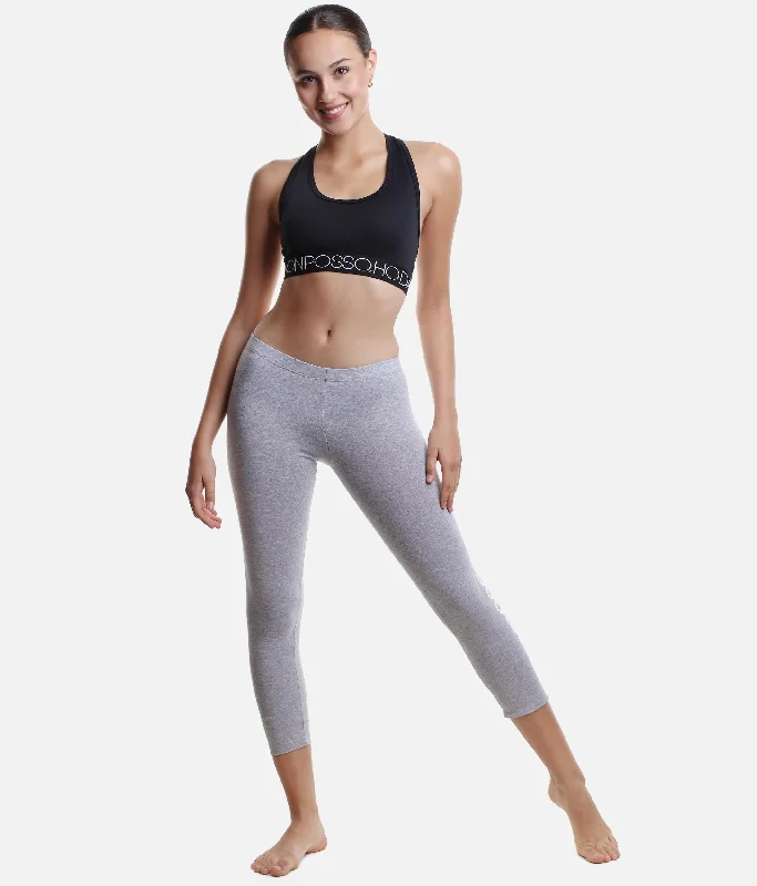 Loyalty Reward Performance Dance Leggings - 0177