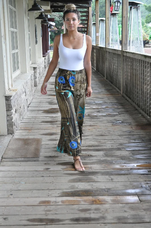 Big Discounts Rewilding Palazzo pant - Upcycled - Wholesale