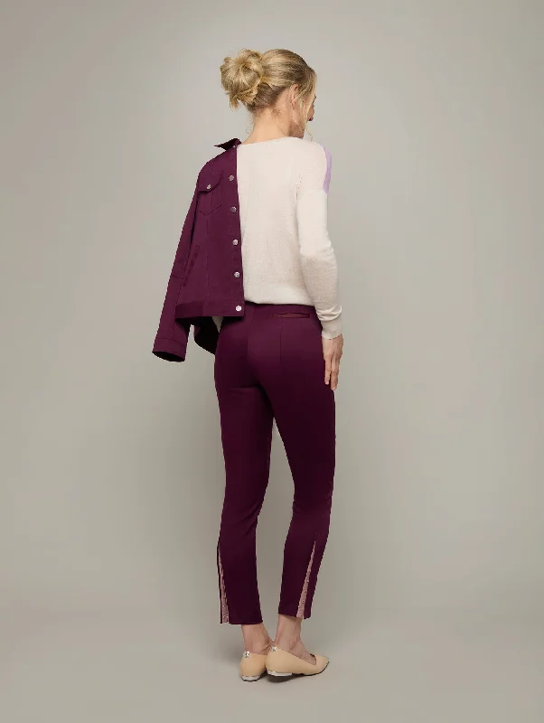 Price Reduction SEDGE | High Waist Skinnies