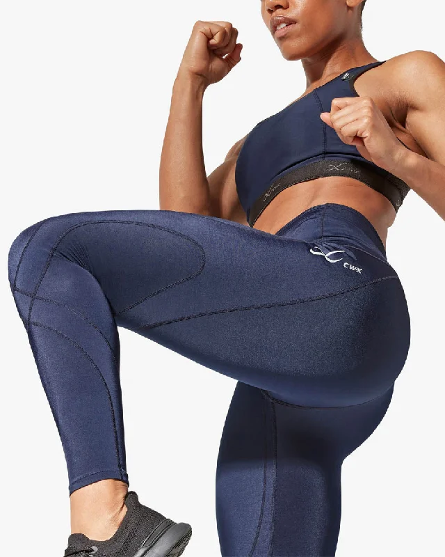 Mega Sale Stabilyx Joint Support Compression Tight: True Navy