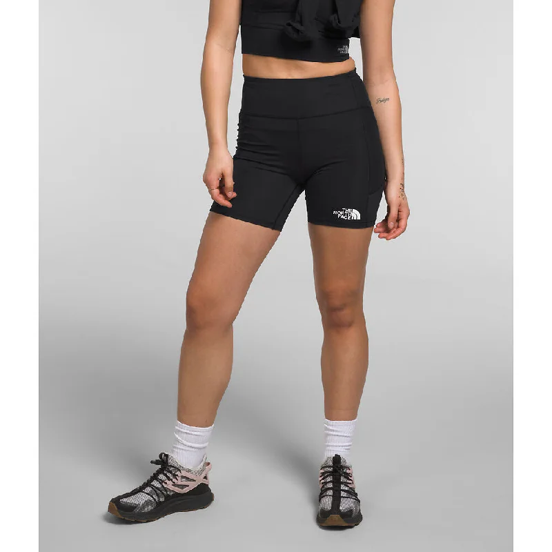 Price Cut The North Face Movmynt Tight Short | TNF Black