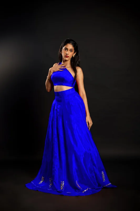 Ultramarine blue