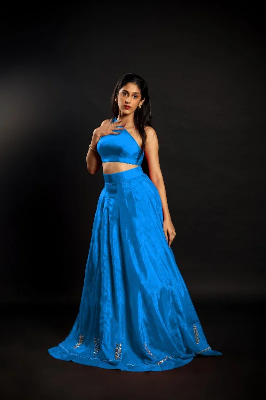 Cerulean blue