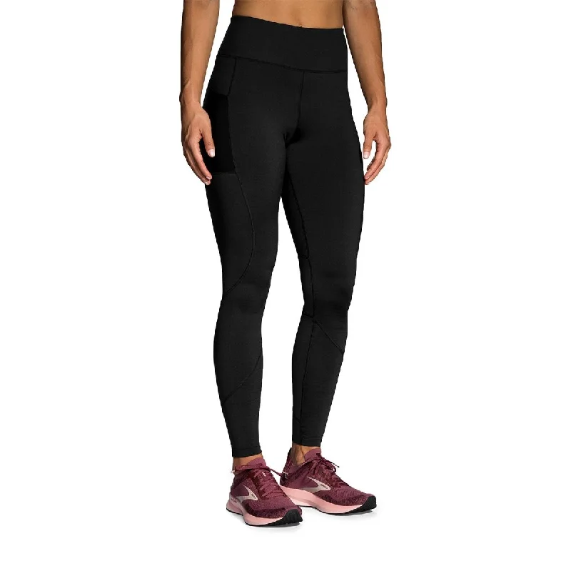 Early Access Women’s Brooks Momentum Thermal Tight