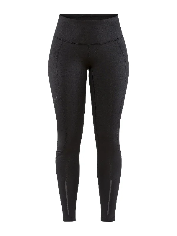 Extra Savings Women's Craft Essence Warm Tight