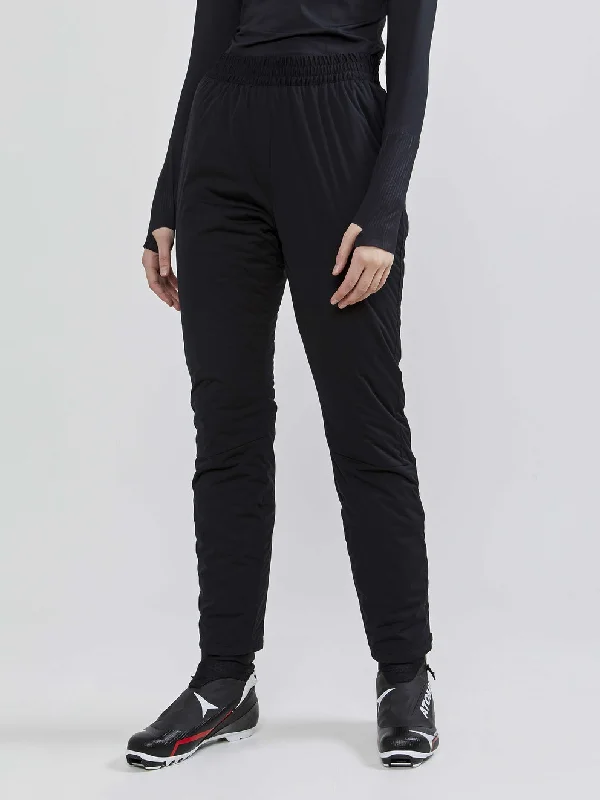 Can't Miss Women's Craft Core Nordic Training Warm Pant