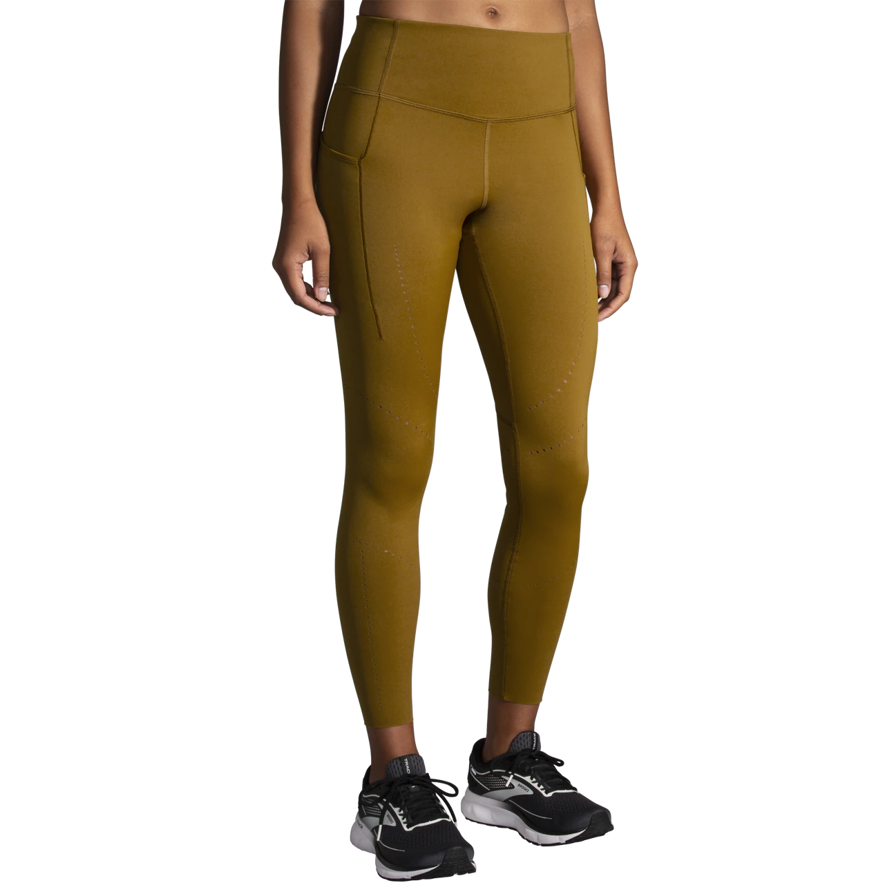 Crazy Deals Women's Brooks Method 7/8 Tight