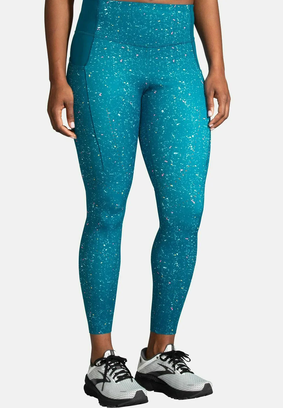 Lagoon Speckle