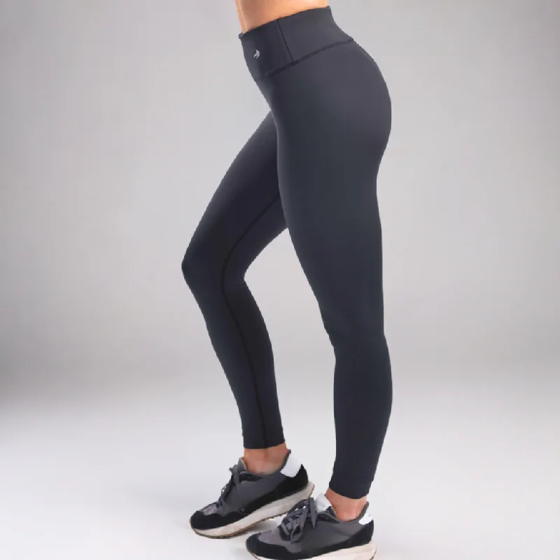 Clearance Items Women's Compression Leggings - Black