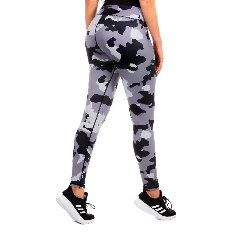 Incredible Offers Women's Compression Leggings - Camo