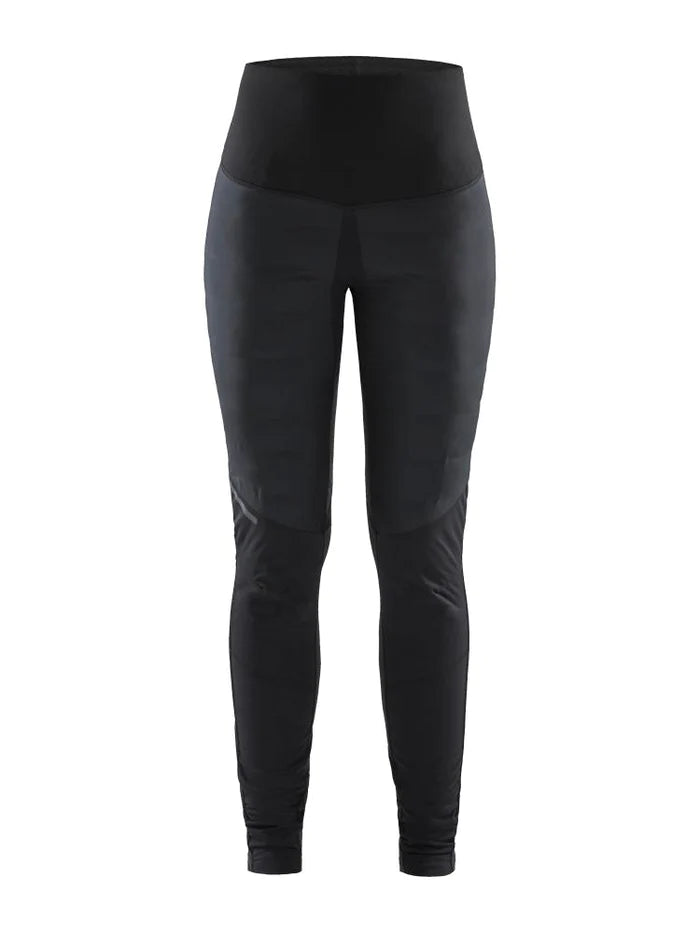 Epic Deals Women's Craft ADV Pursuit Thermal Tights