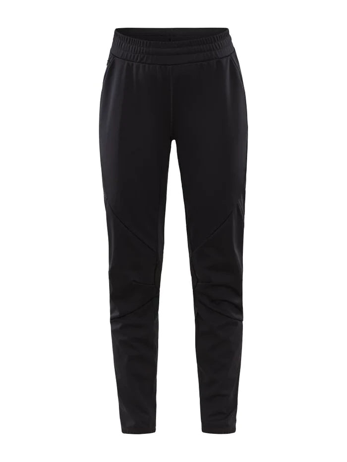 Daily Deals Women's Craft Core Nordic Training Pant