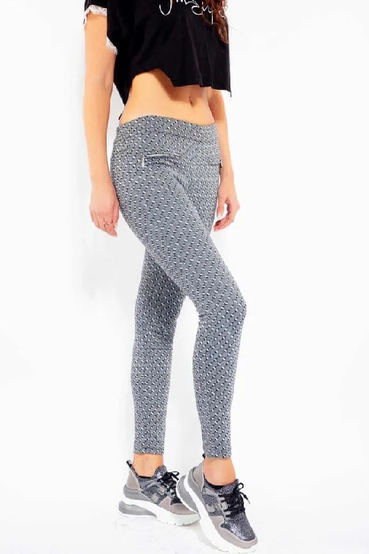 Overstock WOMEN'S FASHION LEGGINGS