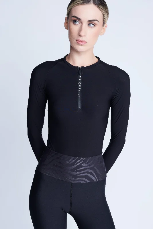 Limited Edition Iconic Off-Ice Leggings