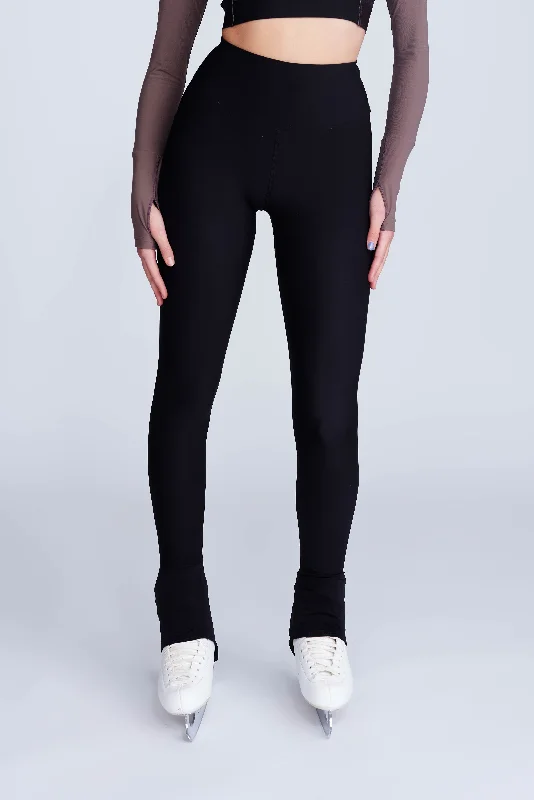Must-Have Deals Ignite Non-Slip Leggings in Black