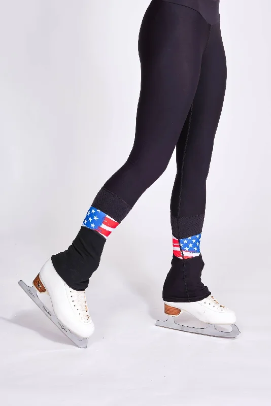 Today's Special Unite Leggings-USA