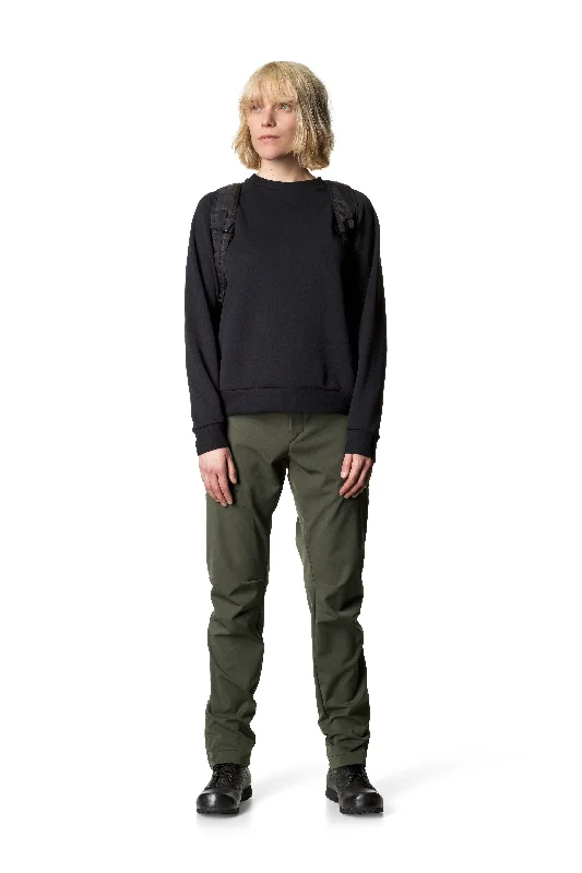Savings Spectacular W's Motion Top Pants